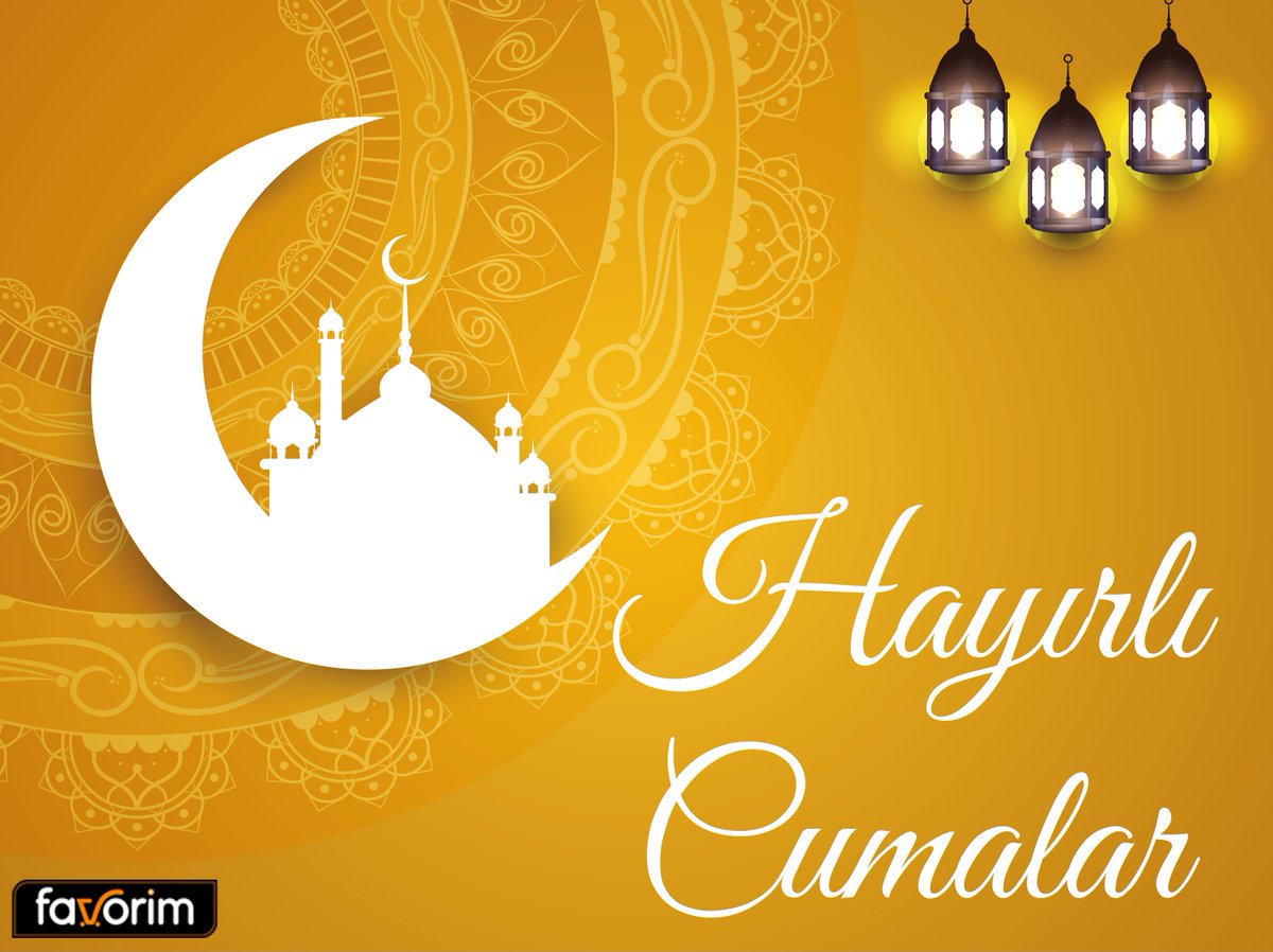 FavorimAVM's tweet photo. 👉https://t.co/eD5ZBpzz6Z👈
Hayırlı Cumalar Dileriz.. 🤲
#favorim #hayırlıcumalar #cumamesajları #favorimgross #favorimgrosszüccaciye #favorimgrossfırsatları #cuma #cumamesajı #favorimgross #favorim #cumamesajı #bayram #cumanızmübarekolsun #cumaduası #cuma https://t.co/MpTxJQsvDH