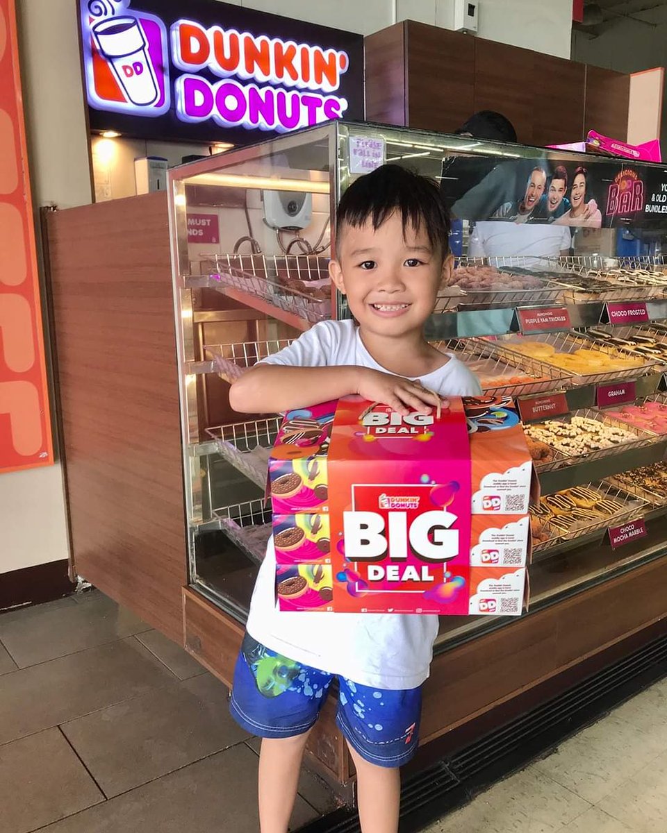 billyjeorge14's tweet photo. 🍩😋 https://t.co/sfuLHJG5Nl