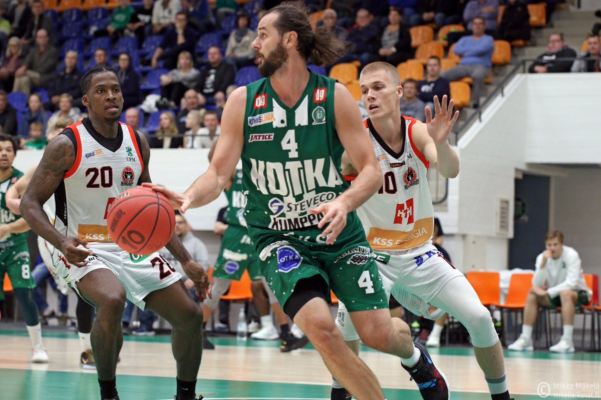 KTP-Basket tweet media