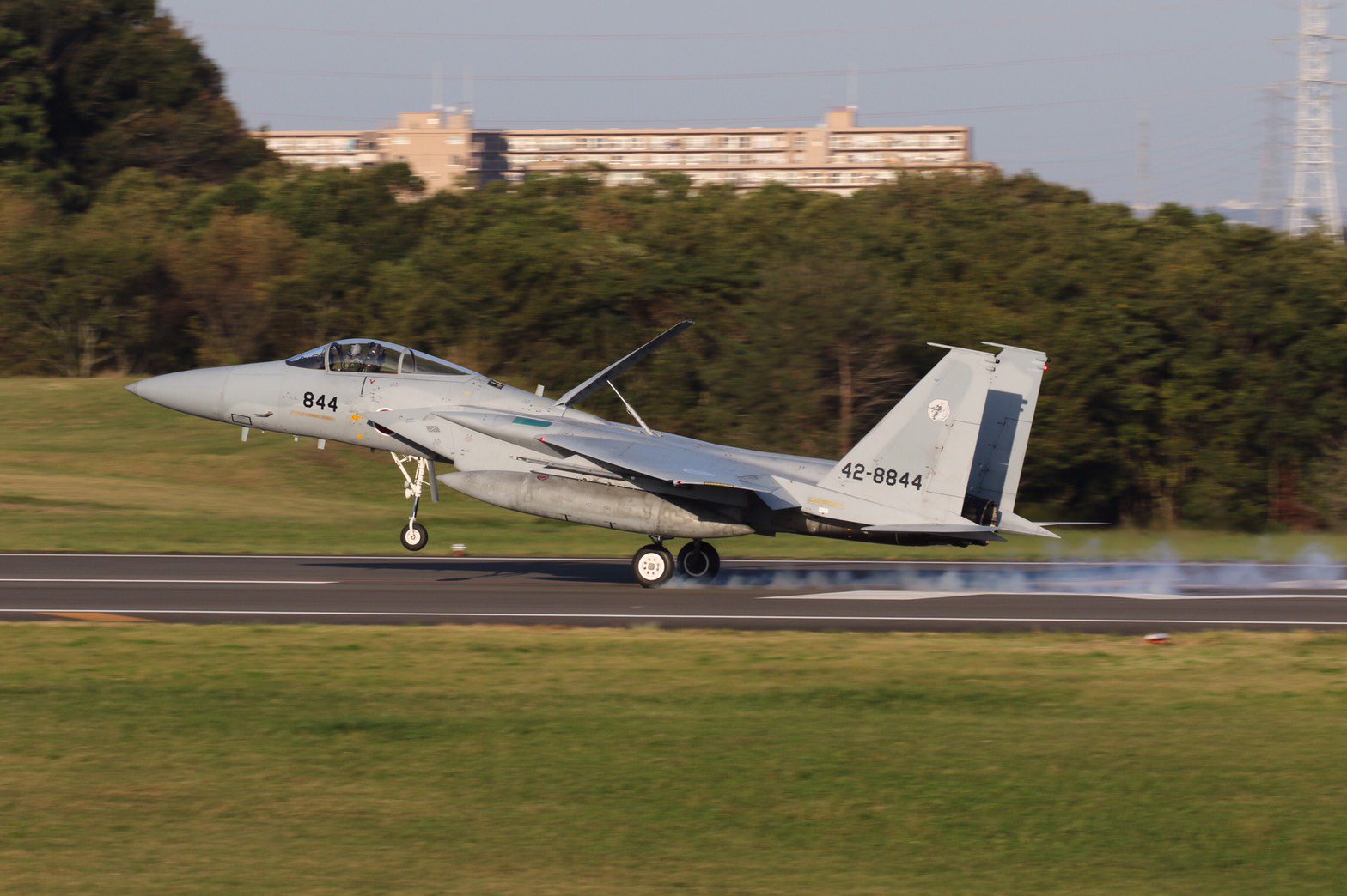 航空自衛隊入間基地(Official) on X: 
