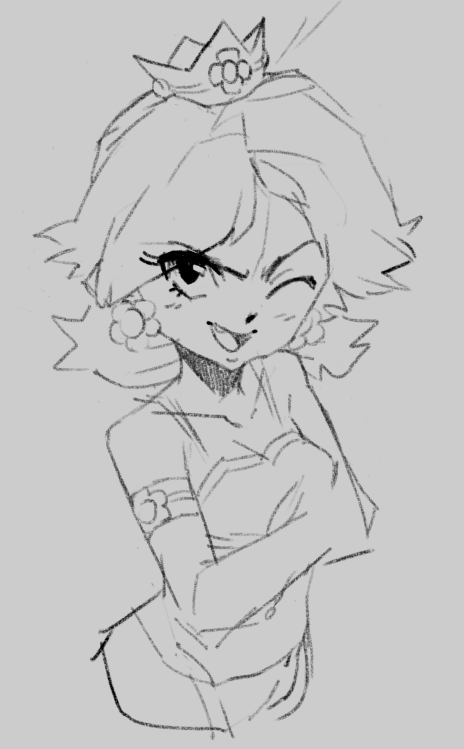 Turns out I've lost a lot of drawings to hands 