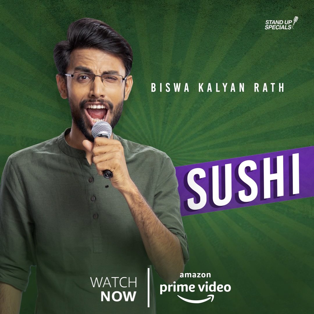 prime video IN on Twitter: prime video IN on Twitter: