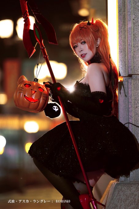 Twitterのコスプレ画像54