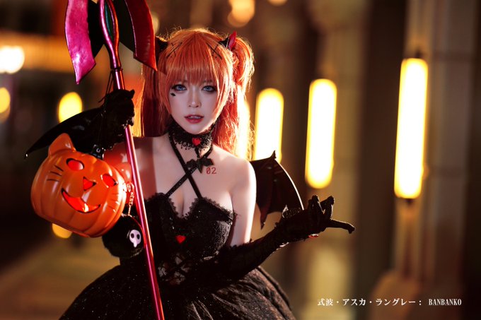 Twitterのコスプレ画像53