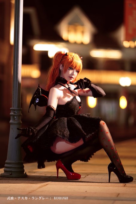 Twitterのコスプレ画像56