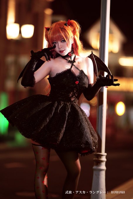 Twitterのコスプレ画像55