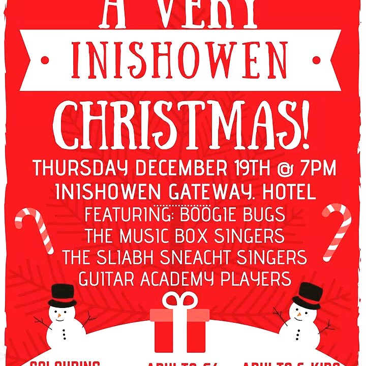 BernieDoherty73's tweet image. Halloween was great fun, but Thankfully we can now move on to the big one!!