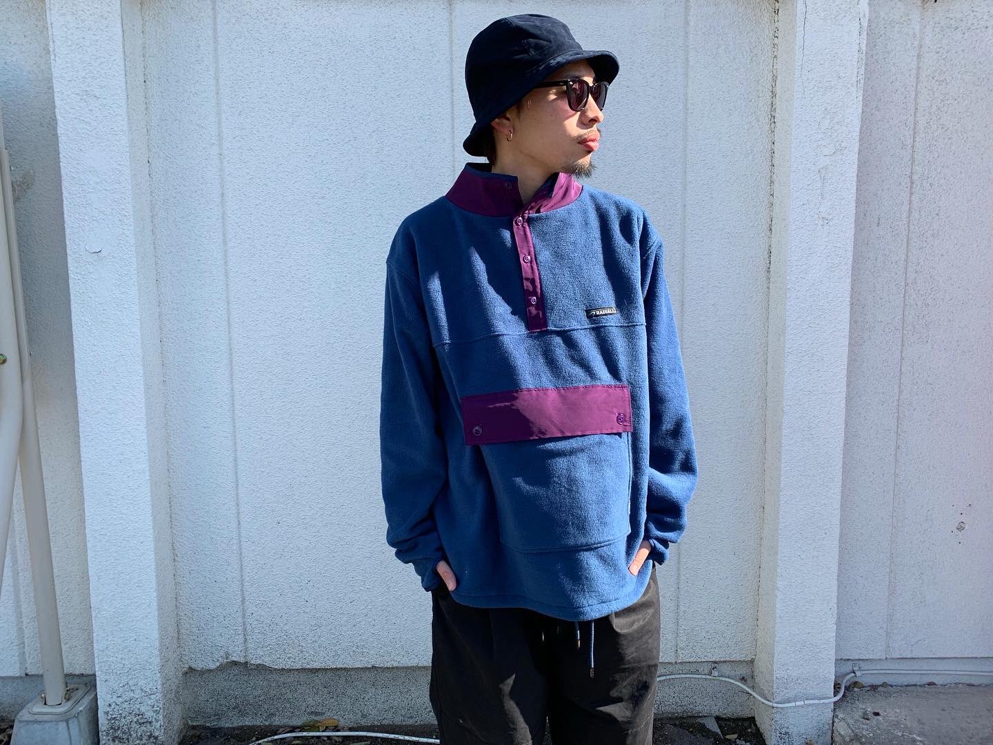 Interplay Staff Hiroshi Al Twitter Radiall コーディネート Radiall ラディアル ストリート ファッション ユニセックス 秋コーデ 冬コーデ ファッション お洒落 おしゃれ お洒落さんと繋がりたい 写真好きな人と繋がりたい 服好きな人と繋がりたい