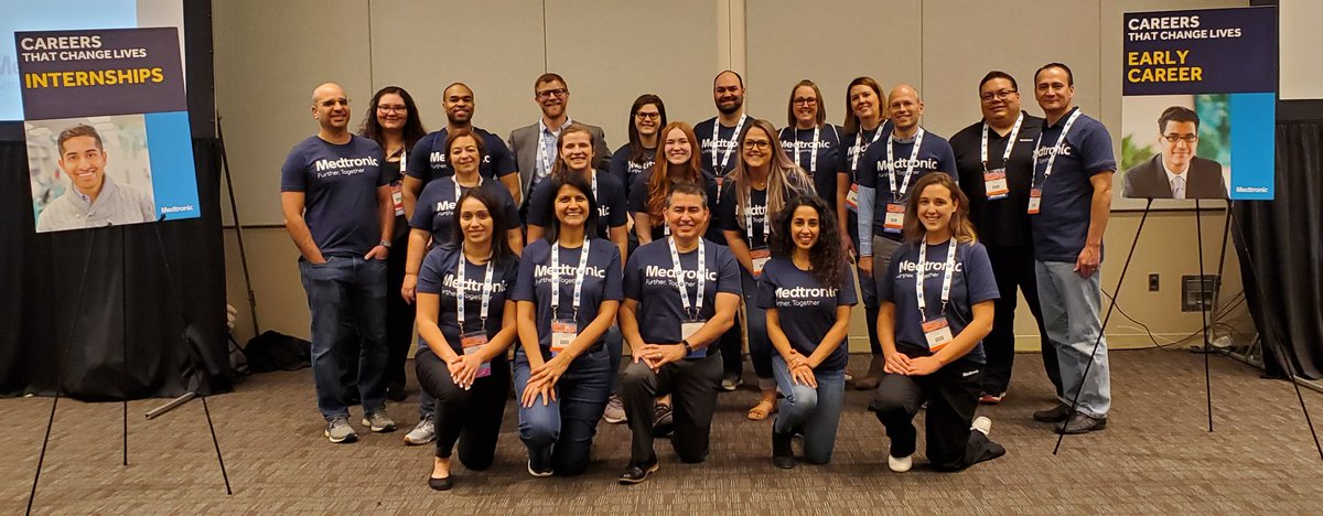 steffenson's tweet image. Day 1 @ #SHPE2019 is a wrap! Didn't get a chance to visit our hospitality suite tonight? Come to Booth #141 tomorrow and learn how #EngineersChangeLives!