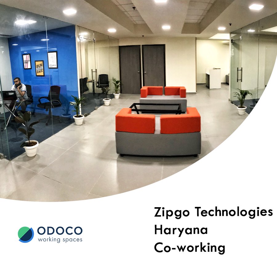 odoco_co's tweet photo. Looking for coworking spaces in Haryana?
Hit the link in our bio and find your ideal space in your city! 
.
.
.
.
#coworking #spacesharing #budgetfriendly #creative #sharing #offices #desks #deskjob #workspaces #hotdesks #privatecabin #meetingrooms #entireoffice #businesscentre https://t.co/4fbVLHz0Ax