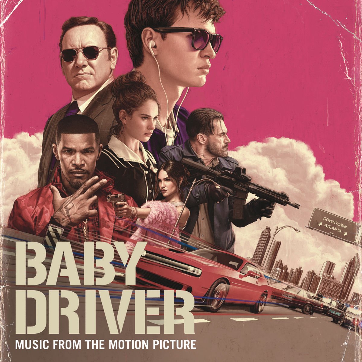 CollectiblesMX1's tweet photo. Baby Driver (Music from the Motion Picture) 2-Disc CD (Explicit) – NEW! – Available Now to Order Here: https://t.co/a0UE16hP2s -#babydrive #soundtrack #music #soundtracks
https://t.co/YpQhJKzXOu