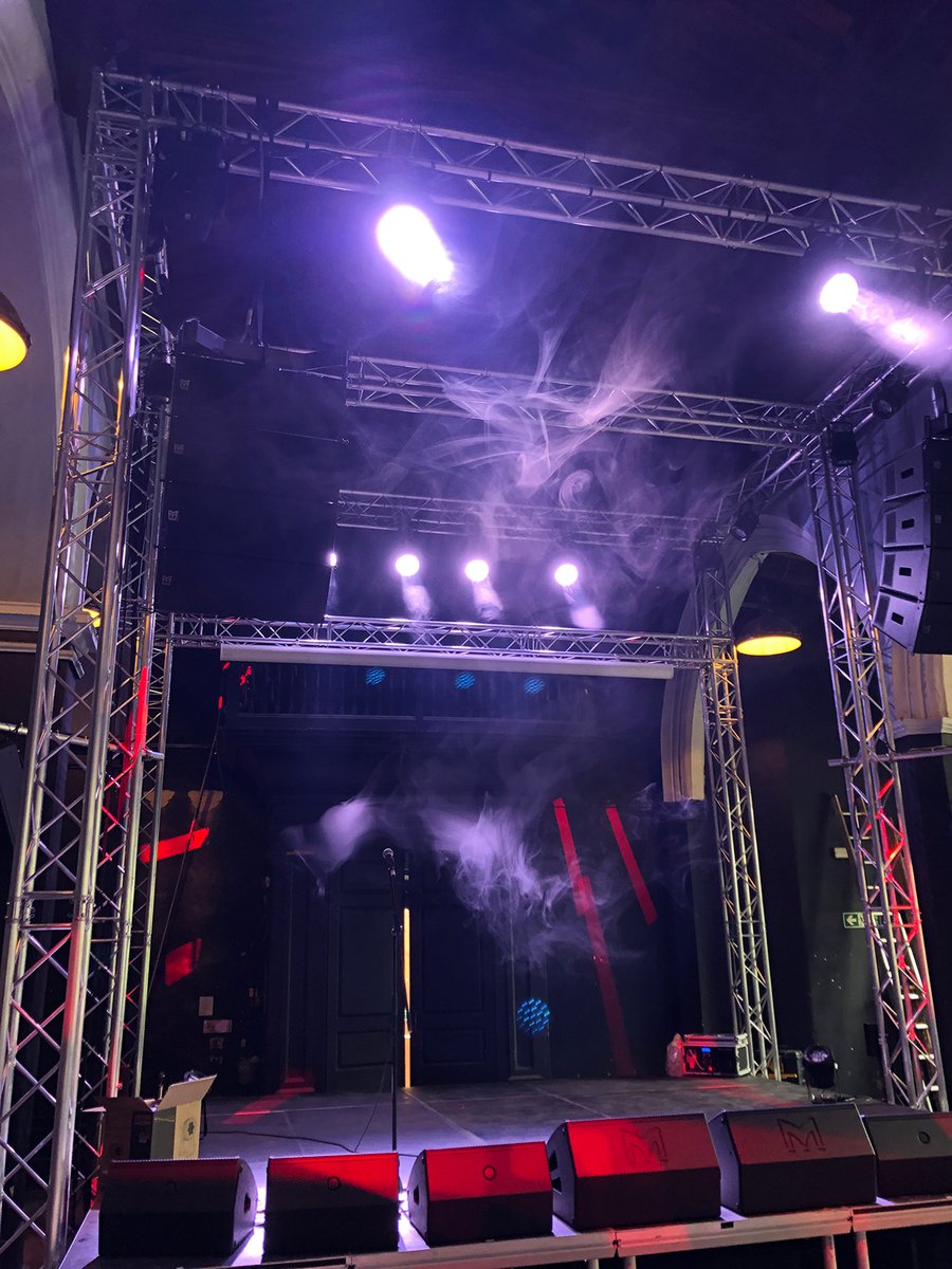 Heapet_official's tweet photo. #WavefrontPrecision Puts #NorwichArtsCentre On #TheTouringCircuit

Situated in #StSwithin’s #Church,...
@NorwichArtCentr @StSwithinsBath @ace_national @edsheeran @thestoneroses @Nirvana @Savagesband @katetempest @OldBarnAudio @MartinAudioLtd @SoundcraftUK 
https://t.co/s6WaOz4MB3 https://t.co/AQJLwZlr2O