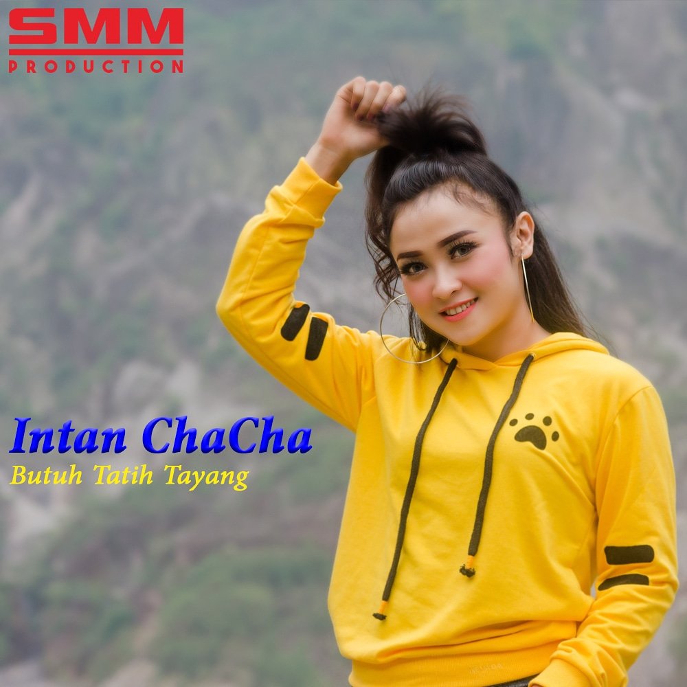 #NowPlaying️ lagi dan lagi penyanyi kelahiran Blitar kuy dengerin Intan Chaca #butuhtatihtayang stay tune <a href="/RadioDonnafm/">Donnafm Blitar</a> bareng <a href="/smm_production/">SMM Production</a>