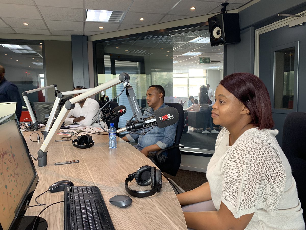 Powerfm987's tweet photo. The last four finalists before we announce the winner.

#POWERBusinessBoost #POWERBreakfast https://t.co/2O7loNc1aJ