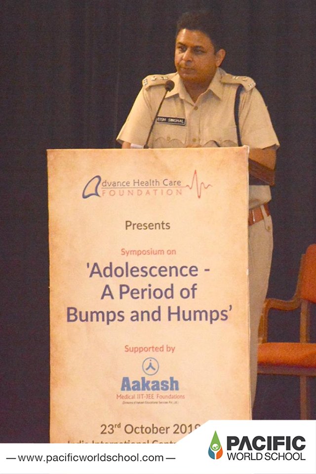 Pacific World School tweet media