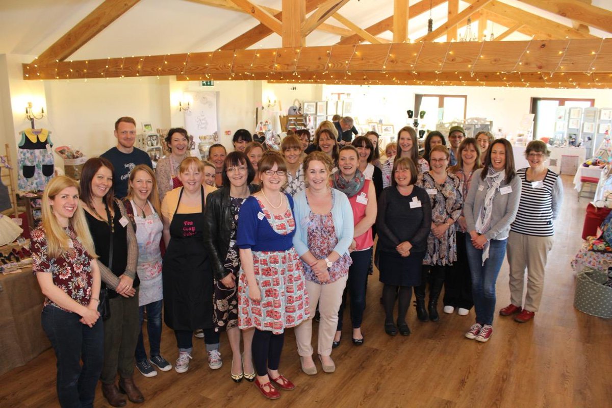 Join <a href="/strawberrysam11/">Samantha Jennings</a> and benefit from the <a href="/HambletonDC/">Hambleton District Council</a> scheme to join the @<a href="/FSBNorthYorks/">Team</a>- receive £50 towards your first years membership if you are a #hambleton small #business and the FSB will waive their joining fee of £30 - contact <a href="/AGuttridgeFSB/">Adam Guttridge</a>  for more details