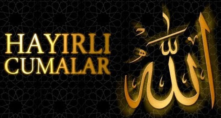 ALLAH'IM!
Bizleri; 
Nimetlerine şükreden
Bela ve musibetlere sabreden
Takdirine rıza gösteren
Korkularından emin
Umduklarına nail olan kullarından eyle! 
HAYIRLI CUMALAR
@BzkrtYsmnn
@senledevamreis
@Msumcaa
@Delinin16
@__KovBoy
@B_ek_o
@NurayAkin17
@ibrahimguney45
@25dedodayiRT25