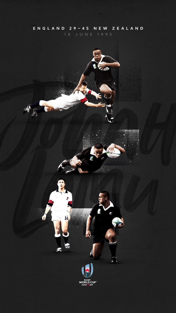 Rugby World Cup Support Your Team With These Team Wallpapers Allblacks V Welshrugbyunion Nzlvwal Rwc19
