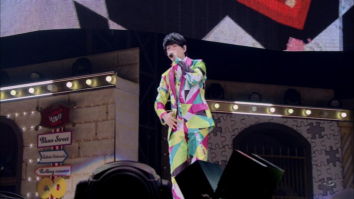 831126h's tweet photo. 横山
#1126_cap #十五祭 https://t.co/n2vQ4ItLXc