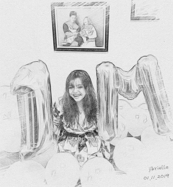 jibrielle's tweet photo. Hi ate @HiThisIsViy  😍❤ https://t.co/aeCUZfy5vk