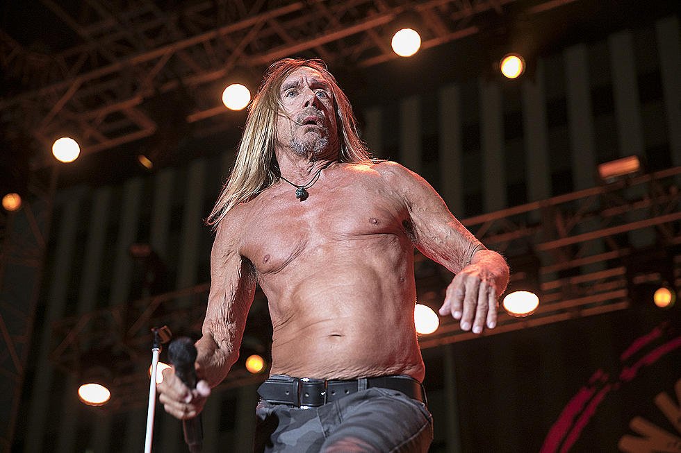 Happy 57th birthday to Anthony Kiedis of The Red Hot Chilli Peppers 