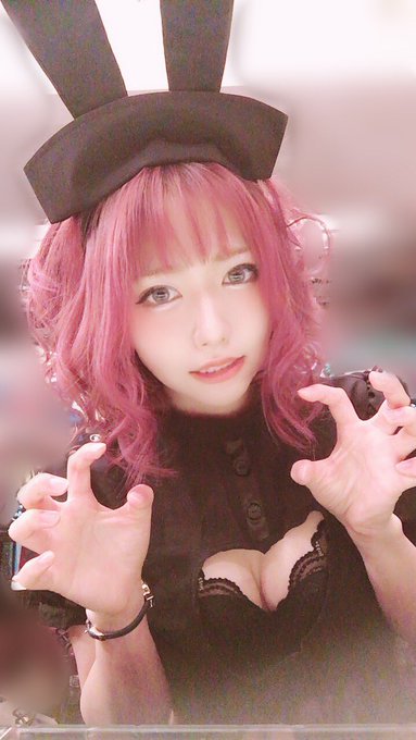 Twitterのコスプレ画像44