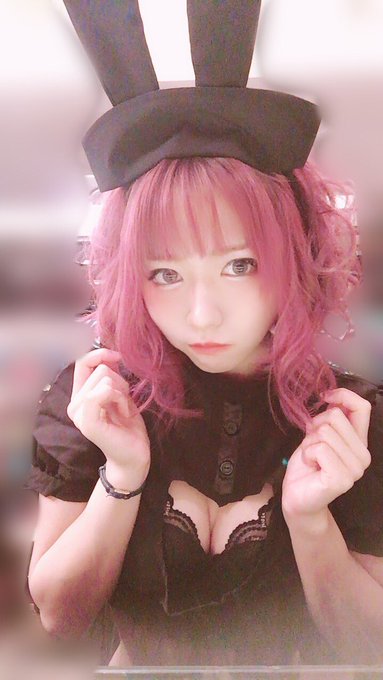 Twitterのコスプレ画像45