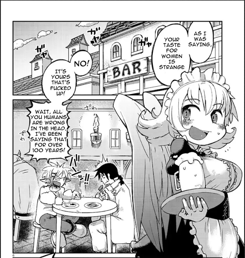 Niche Gamer on X: Read and watch Hitori Bocchi no Marumaru Seikatsu and experience tranquility, thank. / X
