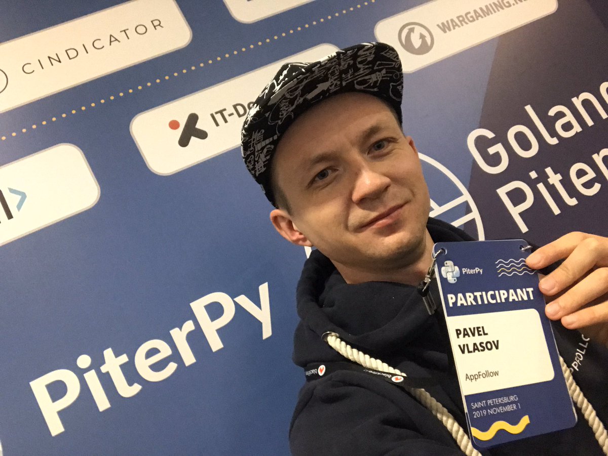fxzuz's tweet image. Кто на конфе #PiterPy? Давайте общаться :) #appfollow #python