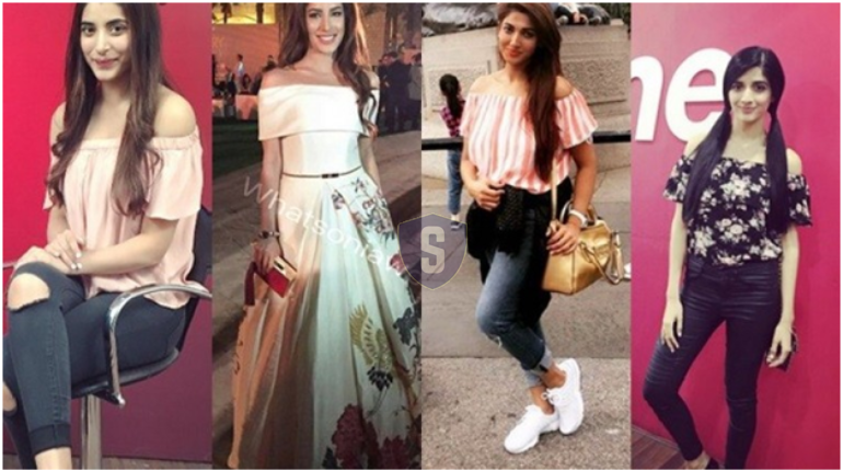 StarbuzzPk's tweet photo. Talk About the Dazzling Trend in Pakistan that should Follow Now – Fashion Trends https://t.co/EJQyUoVMjc https://t.co/MtXnhYIf1u