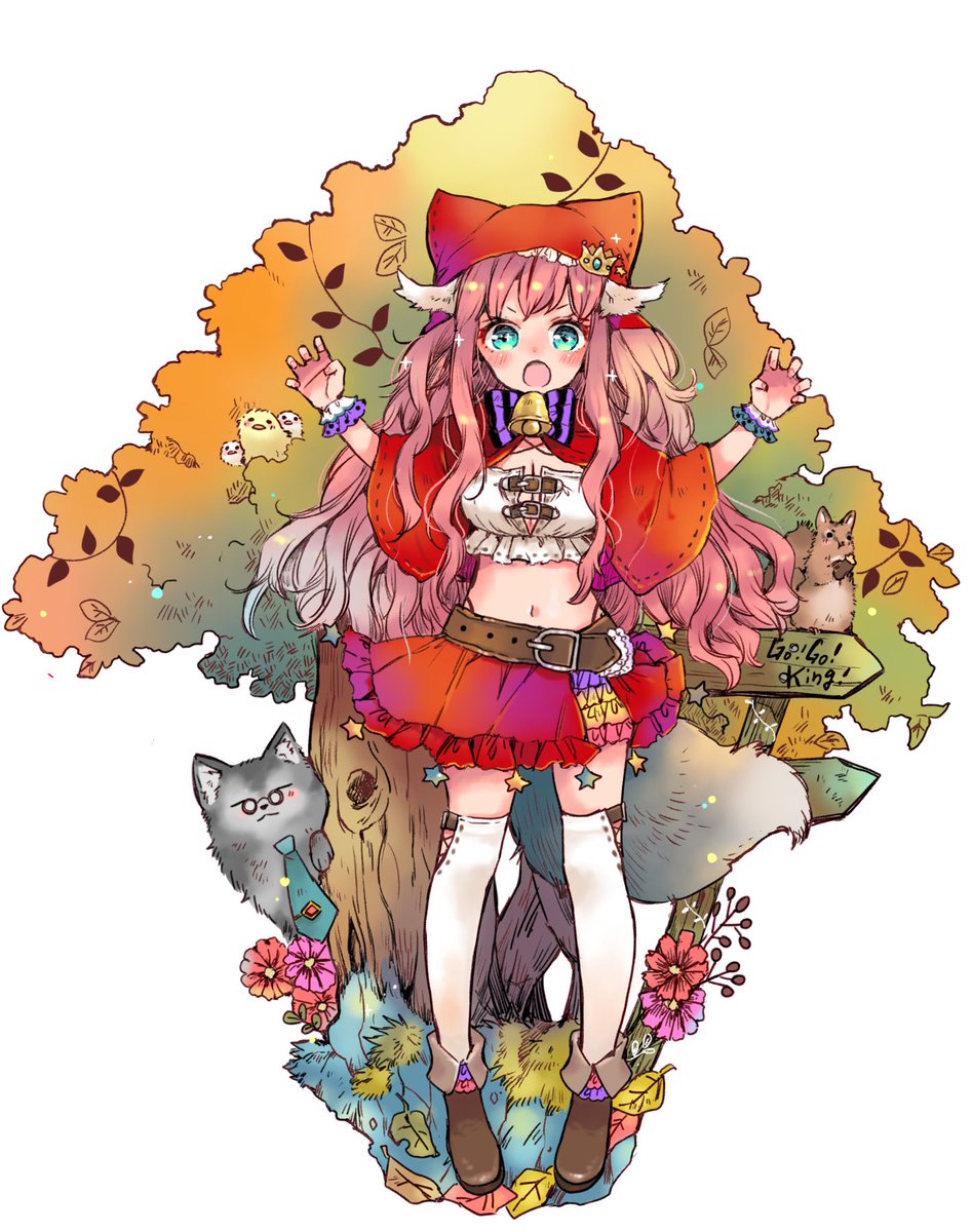 11/3サンシャインクリエイションお品書きです
サンプルをpixivにアップしたので見てただけると嬉しいです
イベント関係の情報はこのツイートにどんどん追加していきます
よろしくお願いいたします

 #pixiv https://t.co/x0uL4EFdZI

メロンさんの予約も開始しました
 