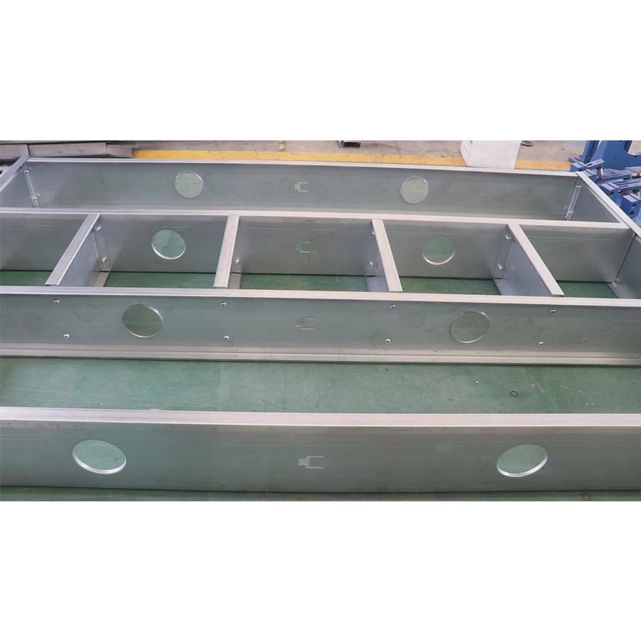 dahezb's tweet photo. CZ purlin roll forming machine sheet metal forming machine, Top quality c purlin steel profile cold roll forming machine, please sent your needs and take the machine detail,sales@dahezb.com https://t.co/w4V9aFPZNO
#purlinmachine #steelprofile #coldrollforming #rollformingmachine https://t.co/WerSecRjnR
