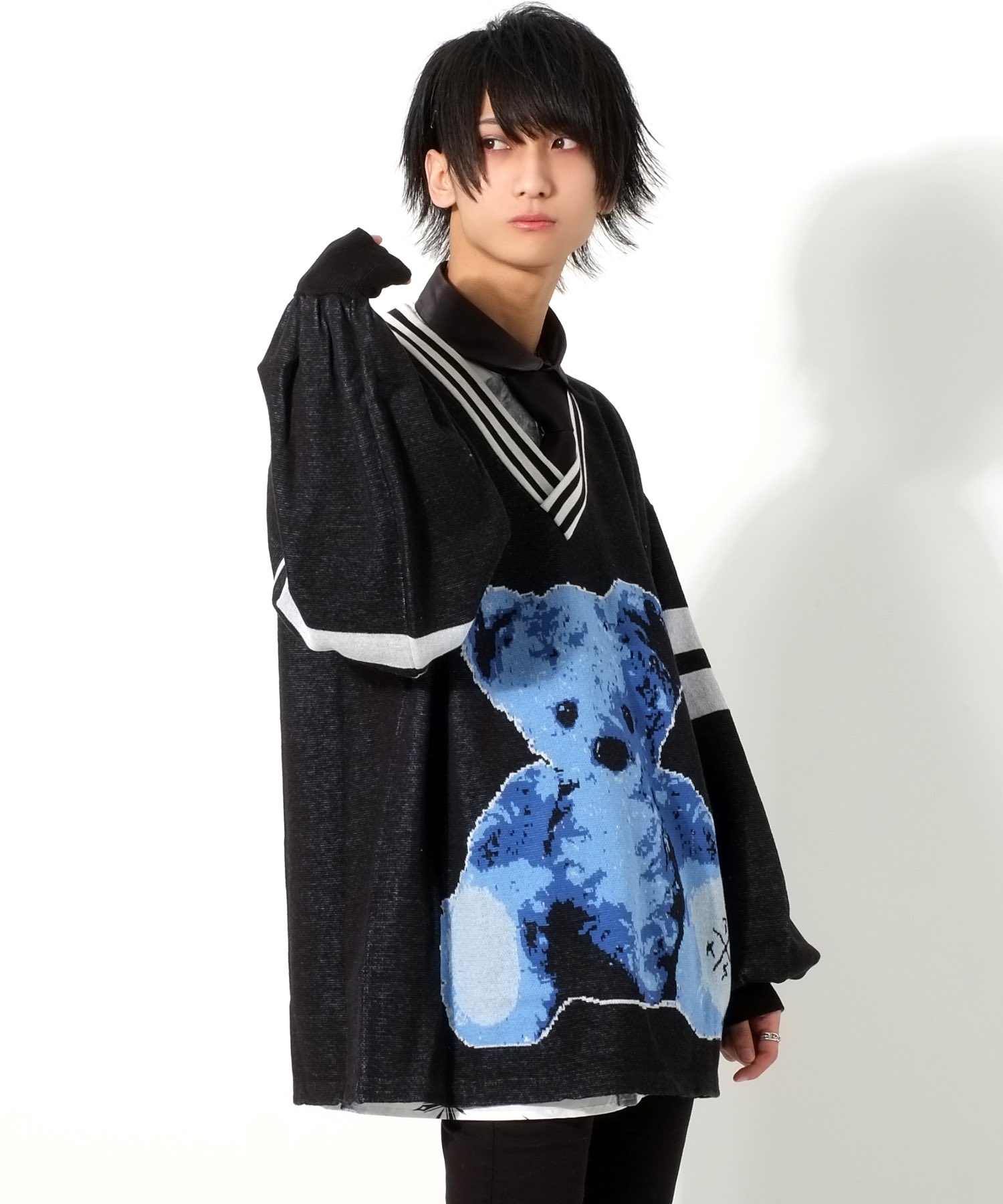 TRAVAS TOKYO（トラバス トウキョウ）の「Furry bear Balloon