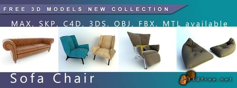 all3dfree's tweet photo. New 3D Models Collection - OCT 2019
https://t.co/Wsvw2FjfP2
#3dmodels #interiordesign #armchairs #max #skp #3ds #c4d #free3d #all3dfree #3dtemplate #3dmodeling https://t.co/WzuXuTLFDY