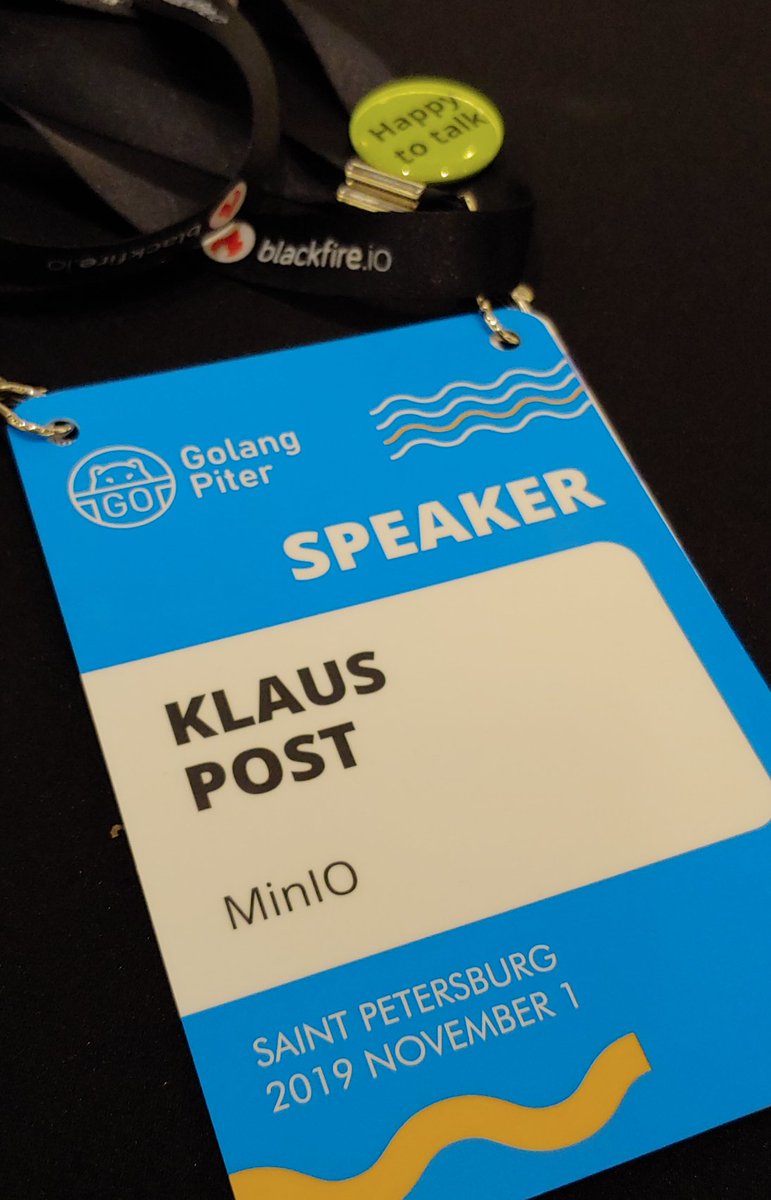 sh0dan's tweet image. Looking forward to a great day at @GolangPiter ending with my talk. Voice is a bit rusty, but hopefully it'll have cleared up.
St. Petersburg is such a wonderful city ❤️