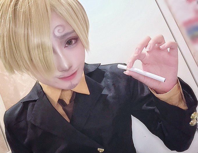 Twitterのコスプレ画像71