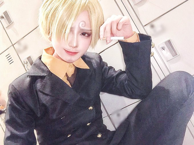 Twitterのコスプレ画像73