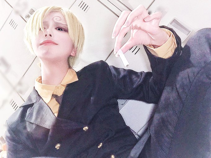 Twitterのコスプレ画像74