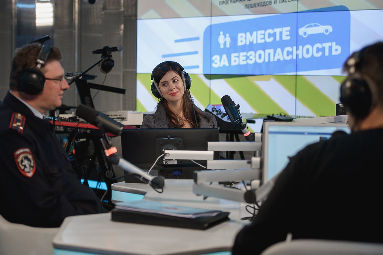 Журавлева Галина Евгеньевна ГУОБДД МВД России