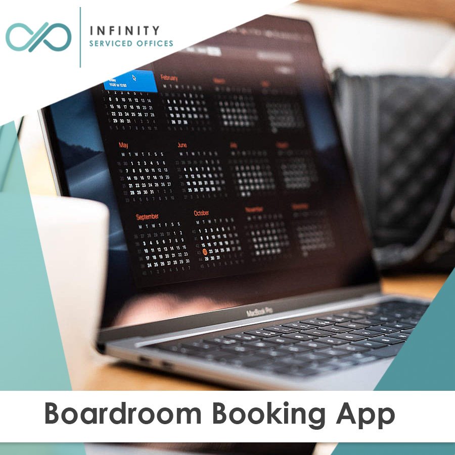 At Infinity Serviced Offices, we understand convenience and the speed with which you need to book meeting rooms whenever you engage with us. This is why we have launched a boardroom booking app that charges all your reservations monthly. 
#convenience #speed #servicedoffices