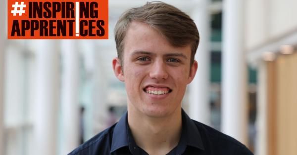 RealGeoffBarton's tweet photo. "Ultimately, the stereotypes just are not true": a terrific celebration of apprenticeships by #InspiringApprentice Tom Culley @tes: https://t.co/oiMDHfXeDU https://t.co/edOeDzLJIF