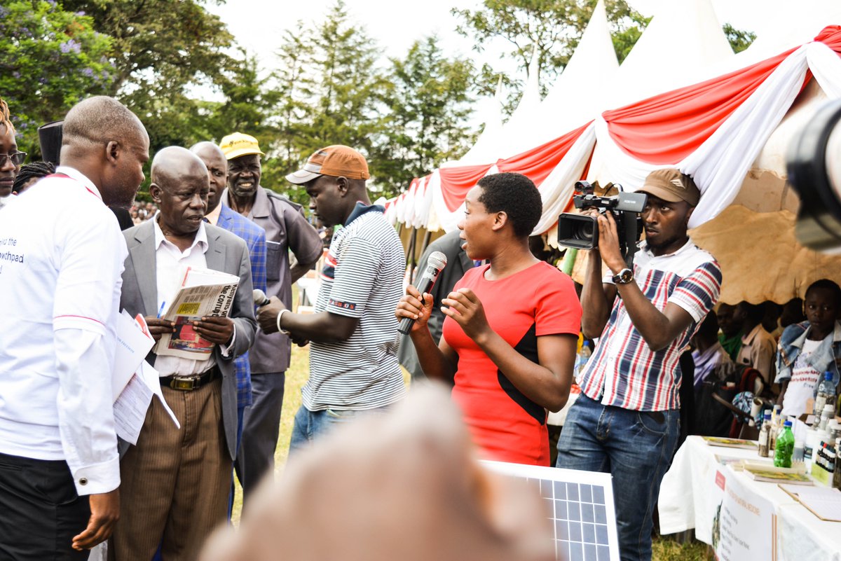 IREN_Innovation's tweet photo. βEverything can wait but agriculture cannot wait!β- Jawaharlal Nehru
visit https://t.co/ImXp4T7SoN for an opportunity to showcase at the upcoming 15th IREN Trade and Culture Fair on 29th Nov
@IRENKenya @ShikwatiJames @FNF_Africa
#ITIP2019
#FridayThoughts
#HappyNewMonth https://t.co/XLvzIYIuZc