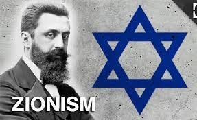 Siyonizm Nedir?İlk siyonist hareket nasıl ve ne amaçla kuruldu?#Zionism #siyonizm #Israel https://jeopolitico.blogspot.com/2019/10/siyonizm-nedir.html …