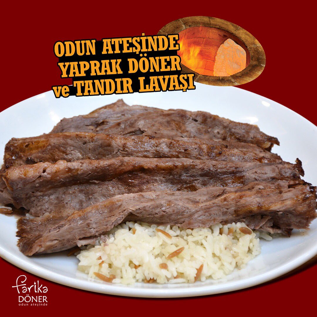 Odun ateşinde yaprak döner ve tandır lavaşı❣️
Deneyenler müdavimimiz oldu bile🤗
☎️ Ümraniye: (0552) 192 02 02 - (0216) 328 66 66
☎️ Başakşehir: (0212) 485 82 28 - (0549) 670 21 69