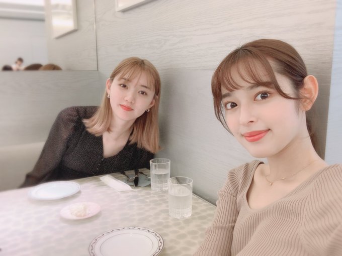 江野沢愛美さん と Hononoyh のやりとり 1 Whotwi グラフィカルtwitter分析