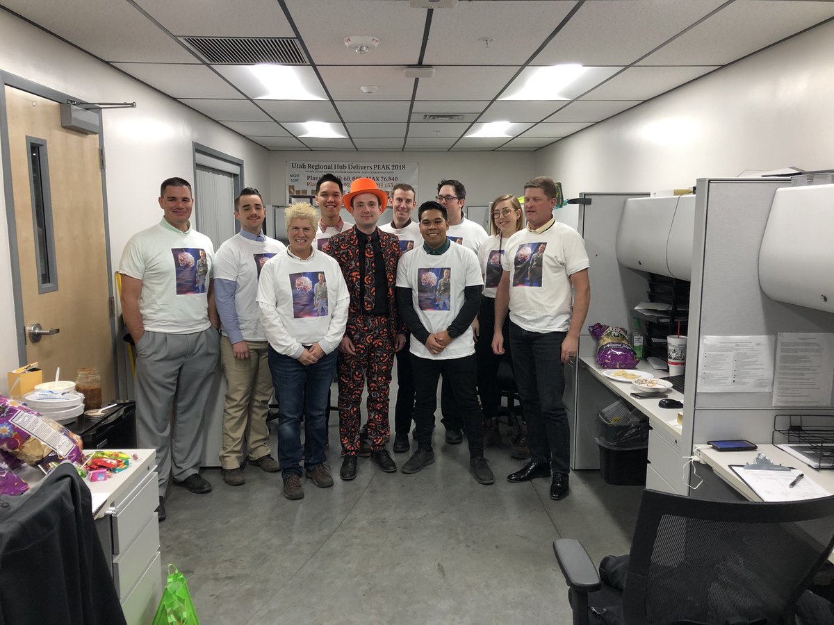 Amy Dillon tweet media