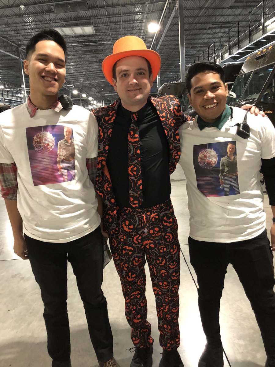 Thank you Chris for being a great partner and friend! We will miss you! Best of luck on your new adventure!! <a href="/DanSchmit2/">Dan Schmit</a> <a href="/RobbyK77/">Robert Klarman</a>  <a href="/GeoffreyHoltUPS/">Geoffrey Holt</a> <a href="/DavidDo52636098/">David Dominguez</a> <a href="/PhimmasoneShane/">shane phimmasone</a> <a href="/cmckaig3/">Chris McKaig</a>