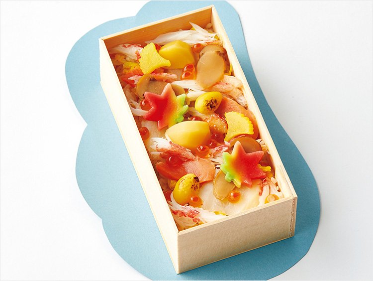 ট ইট র Foodie 秋の行楽のお供にしたい 伊勢丹のグルメなお弁当 お惣菜 パン T Co 6v6nc306u8 テイクアウト お弁当 パン おつまみ 伊勢丹新宿店