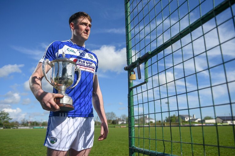Great news breaking as Paddy Purcell wins Joe McDonagh Cup Hurler of the Year! Well deserved Paddy a joy to watch and a great leader on the field and an absolute Gentleman off it . Great day for you and you family enjoy.