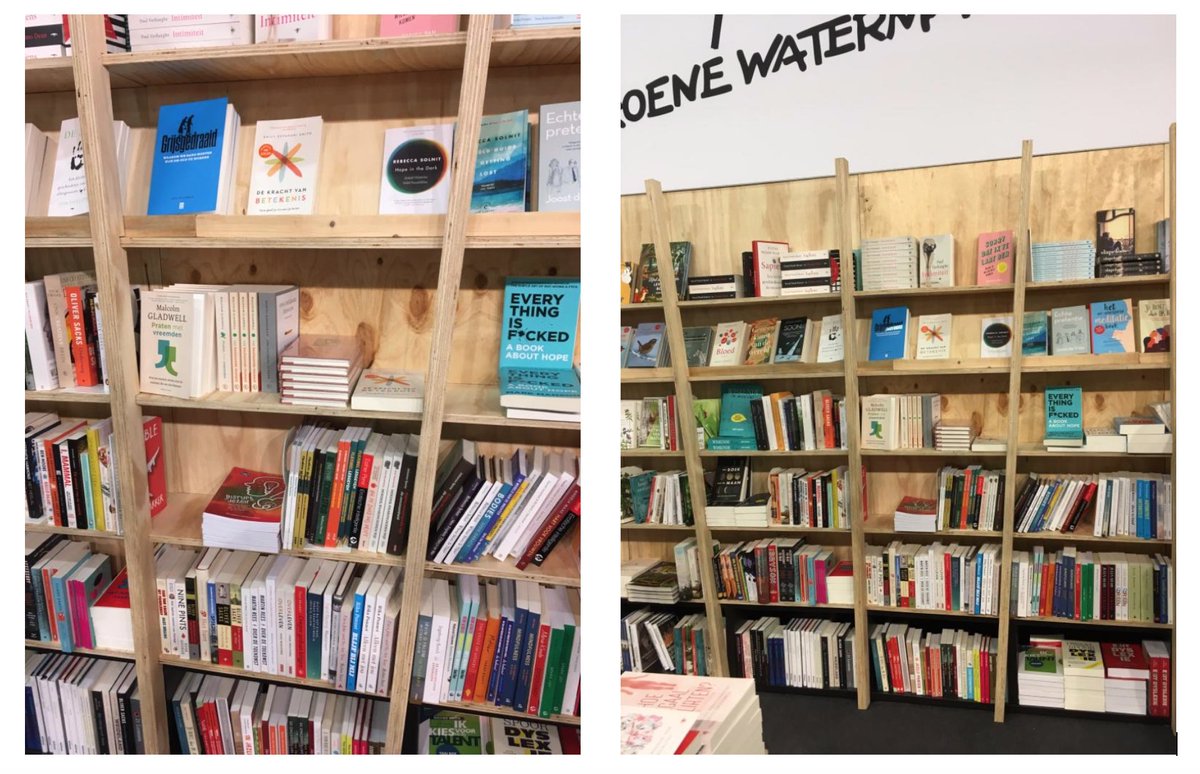 Mischa Verheijden tweet media